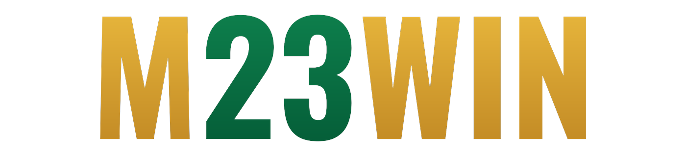 m23win logo